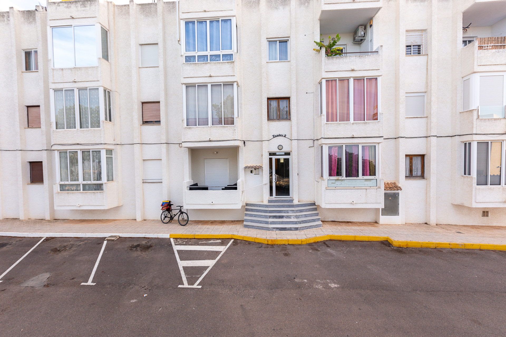 Resale - 1. Apartment / flat - Ciudad Quesada - Costa Blanca South