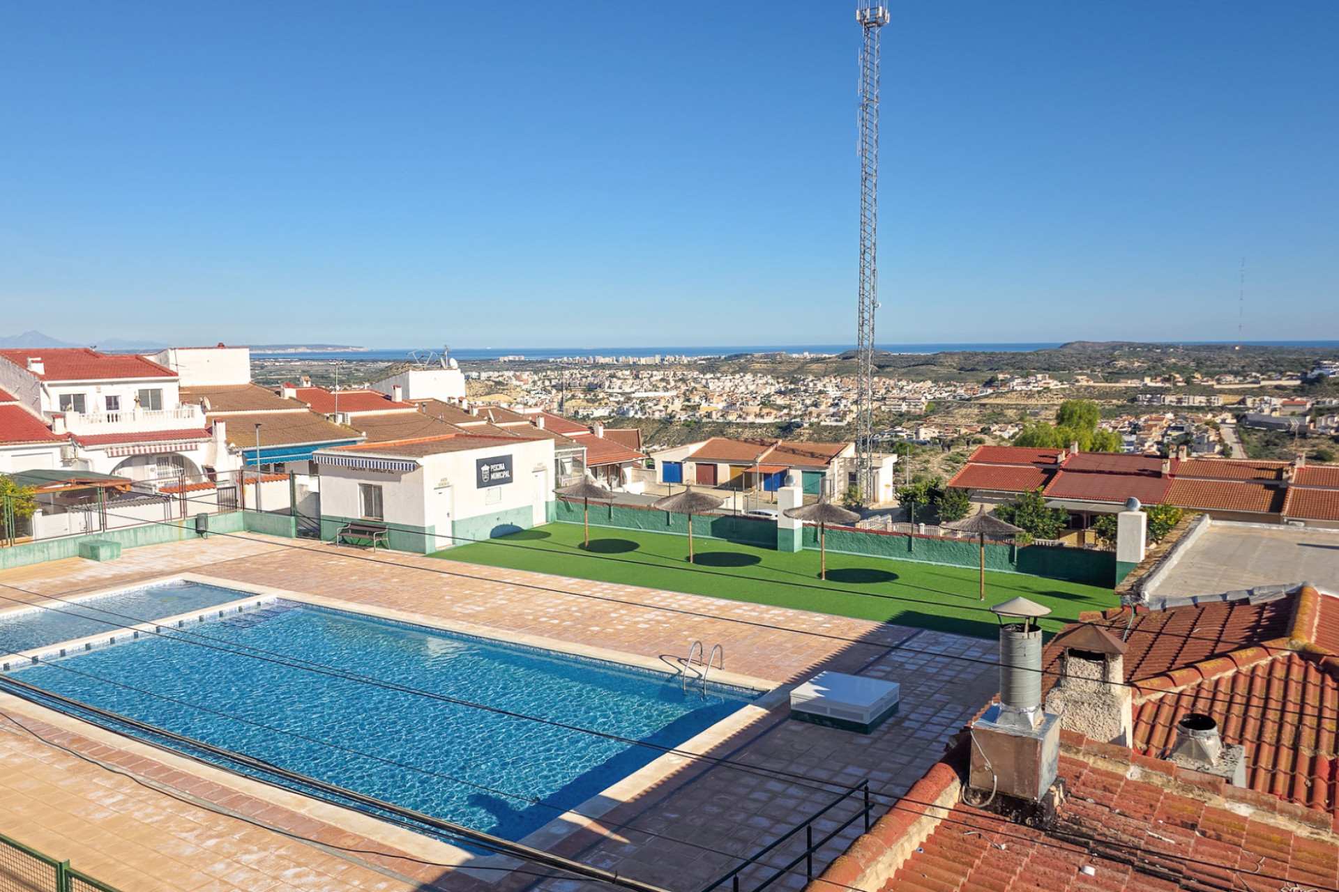 Resale - 1. Apartment / flat - Ciudad Quesada - Costa Blanca South