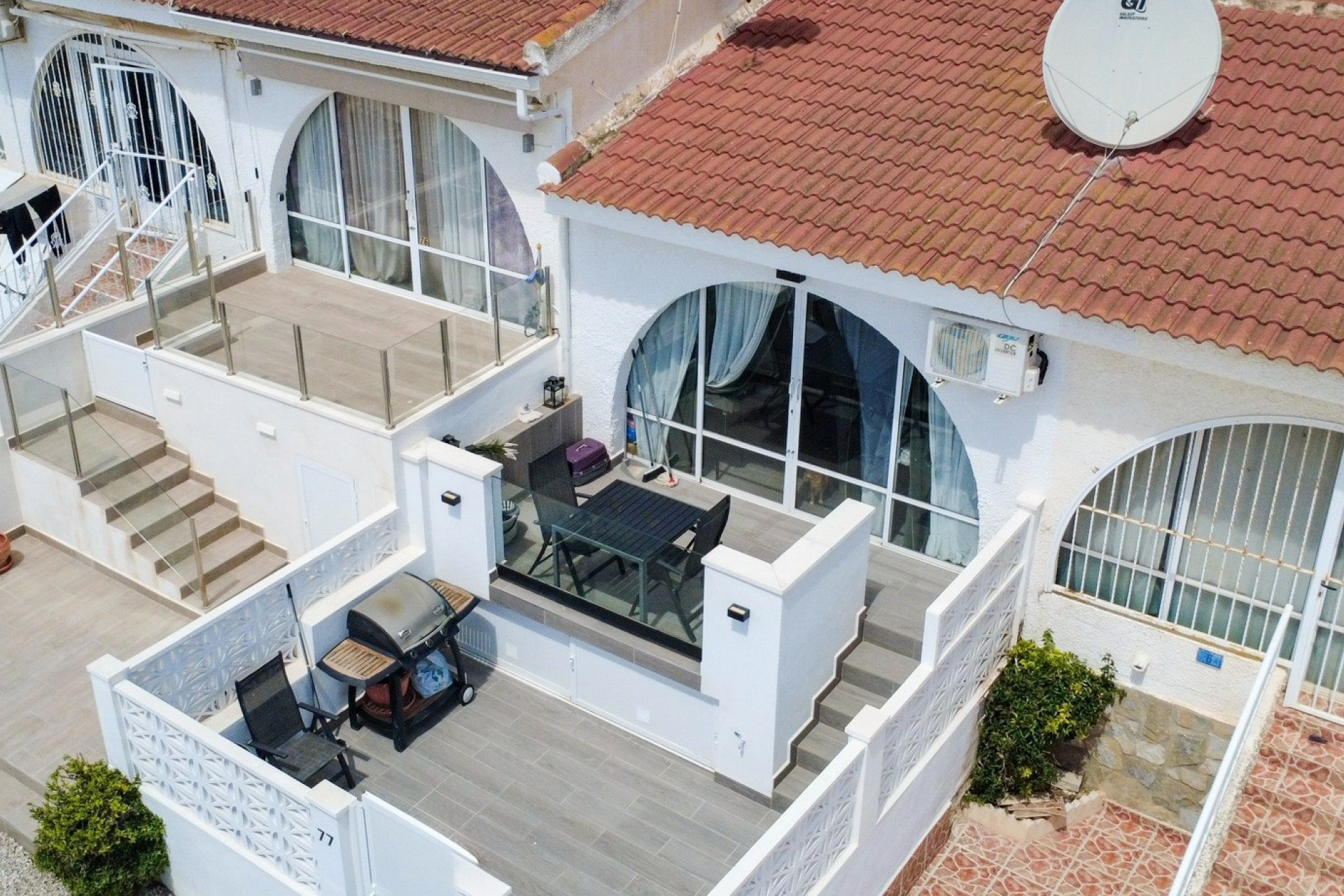 Resale - 1. Apartment / flat - Ciudad Quesada - Costa Blanca South