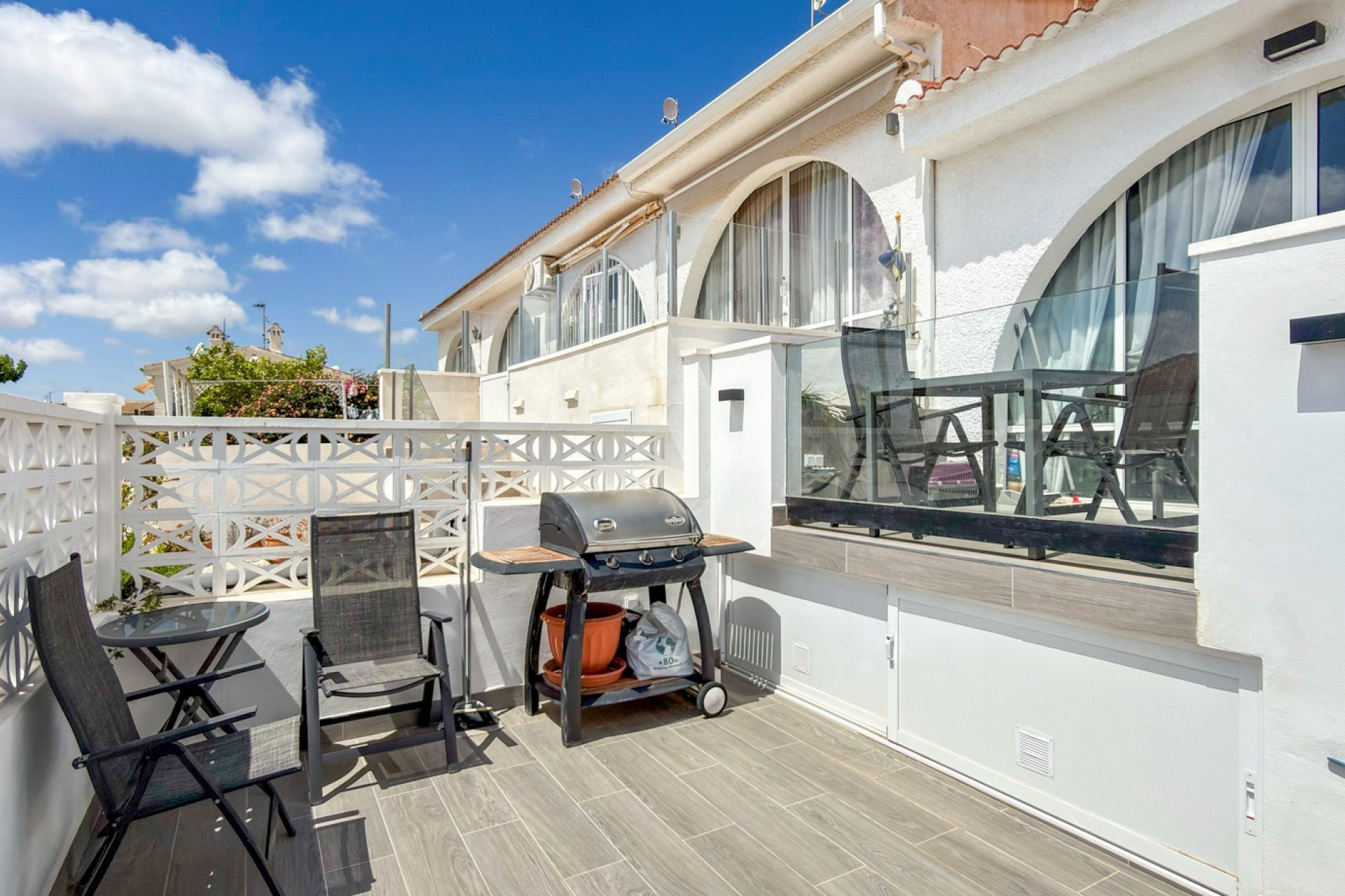 Resale - 1. Apartment / flat - Ciudad Quesada - Costa Blanca South
