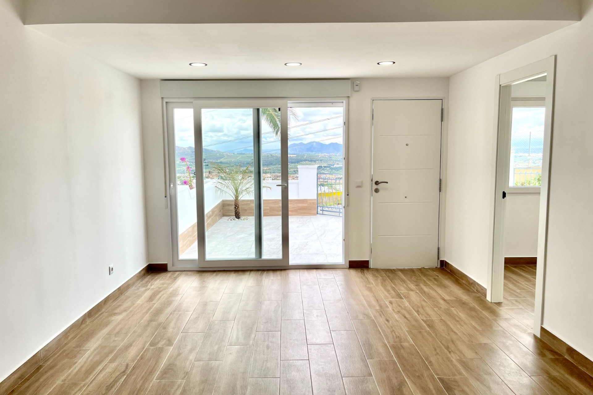 Resale - 1. Apartment / flat - Ciudad Quesada - Costa Blanca South