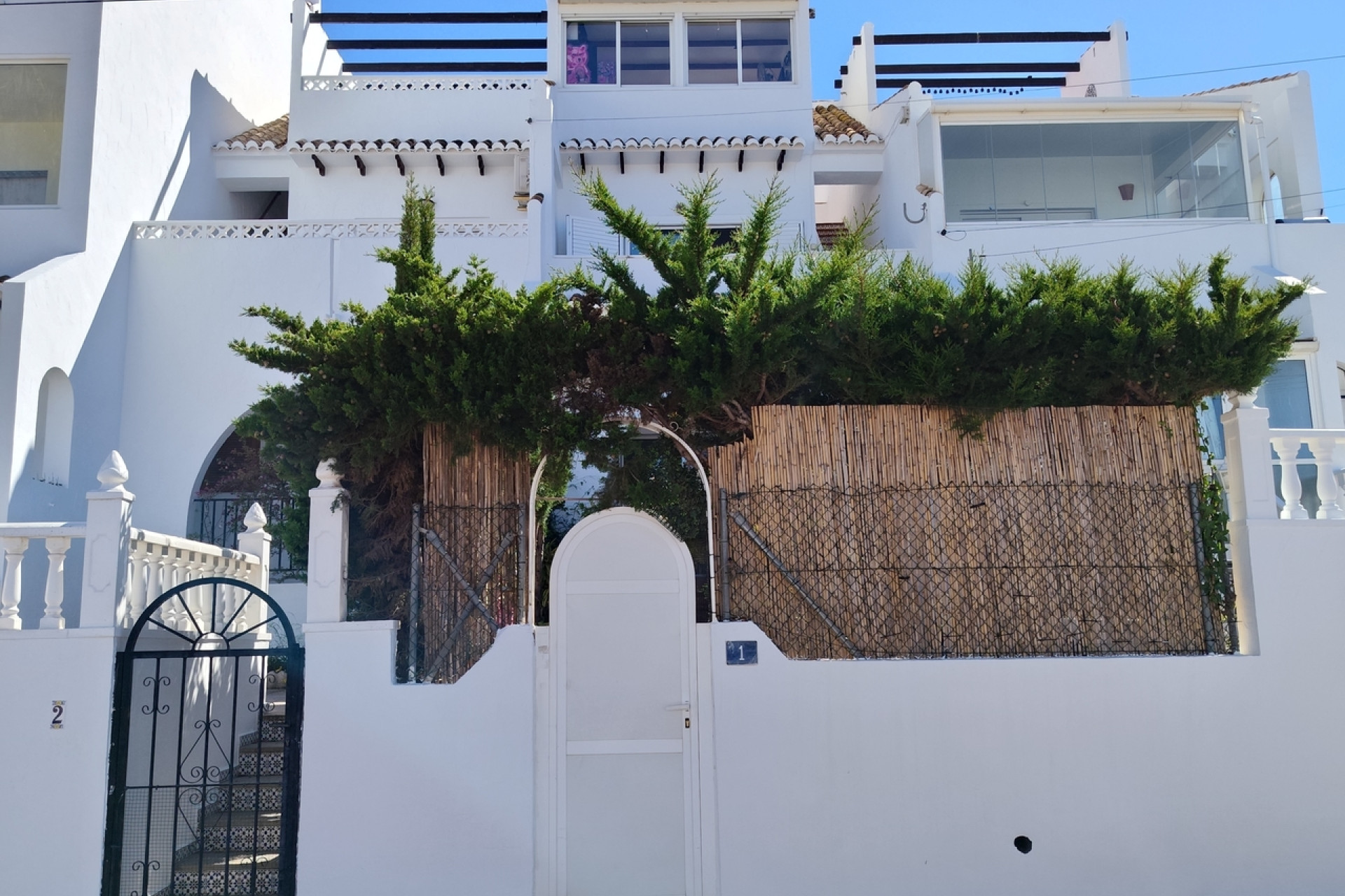Resale - 1. Apartment / flat - Ciudad Quesada - Costa Blanca South