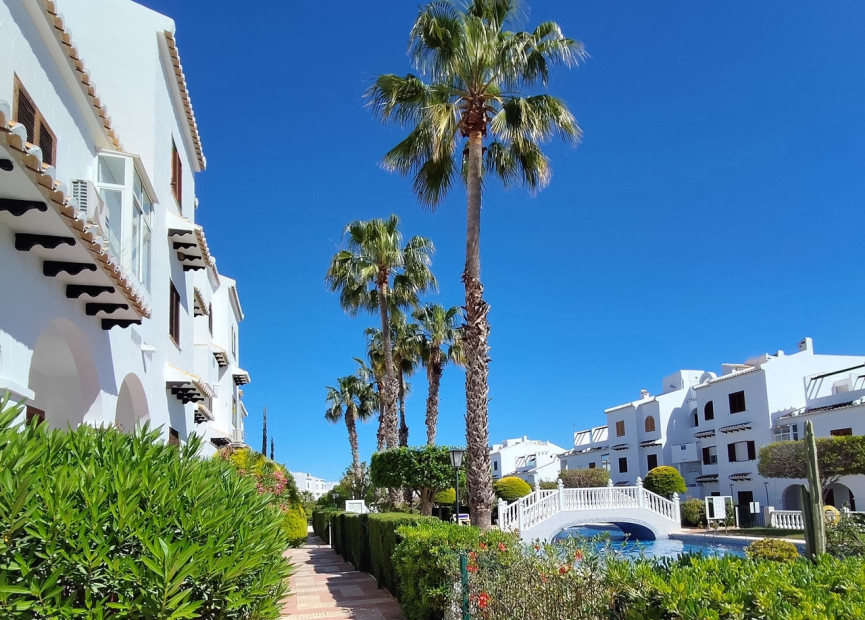 Resale - 1. Apartment / flat - Ciudad Quesada - Costa Blanca South