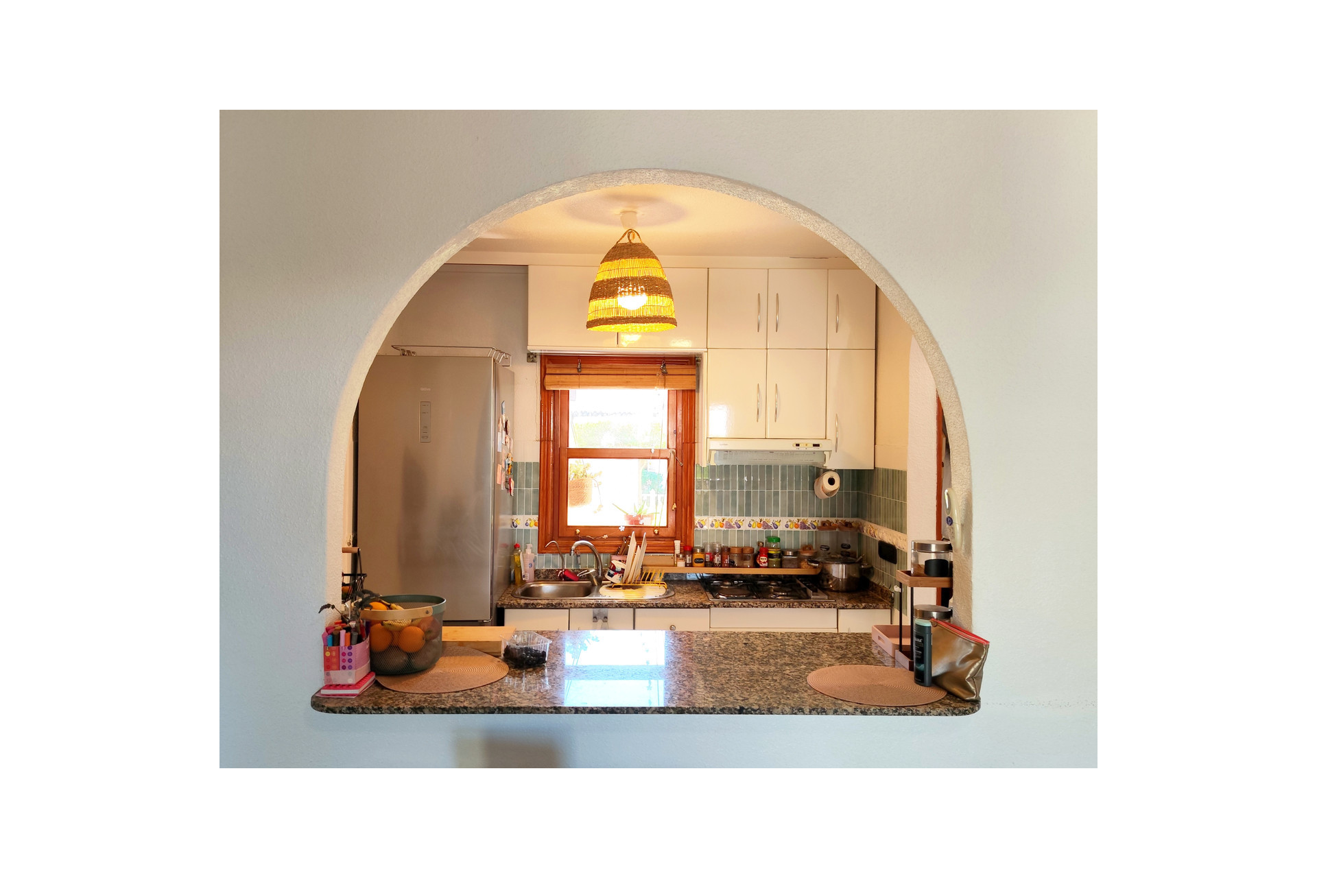 Resale - 1. Apartment / flat - Ciudad Quesada - Costa Blanca South
