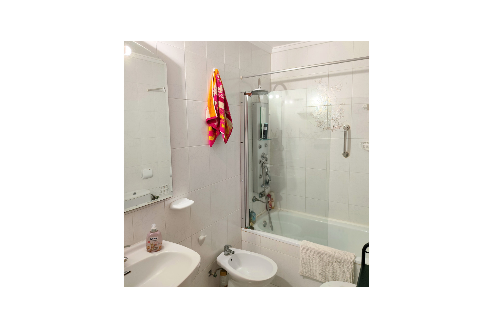 Resale - 1. Apartment / flat - Ciudad Quesada - Costa Blanca South
