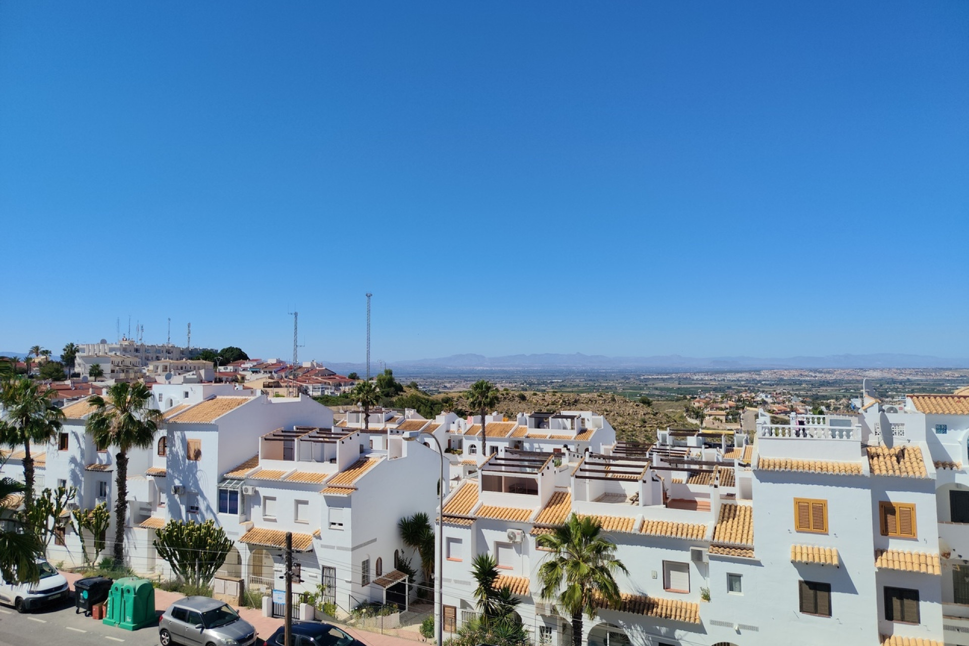 Resale - 1. Apartment / flat - Ciudad Quesada - Costa Blanca South