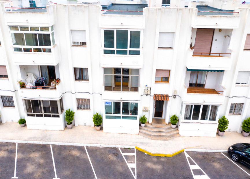 Resale - 1. Apartment / flat - Ciudad Quesada - Costa Blanca South