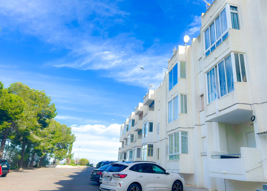 Resale - 1. Apartment / flat - Ciudad Quesada - Costa Blanca South