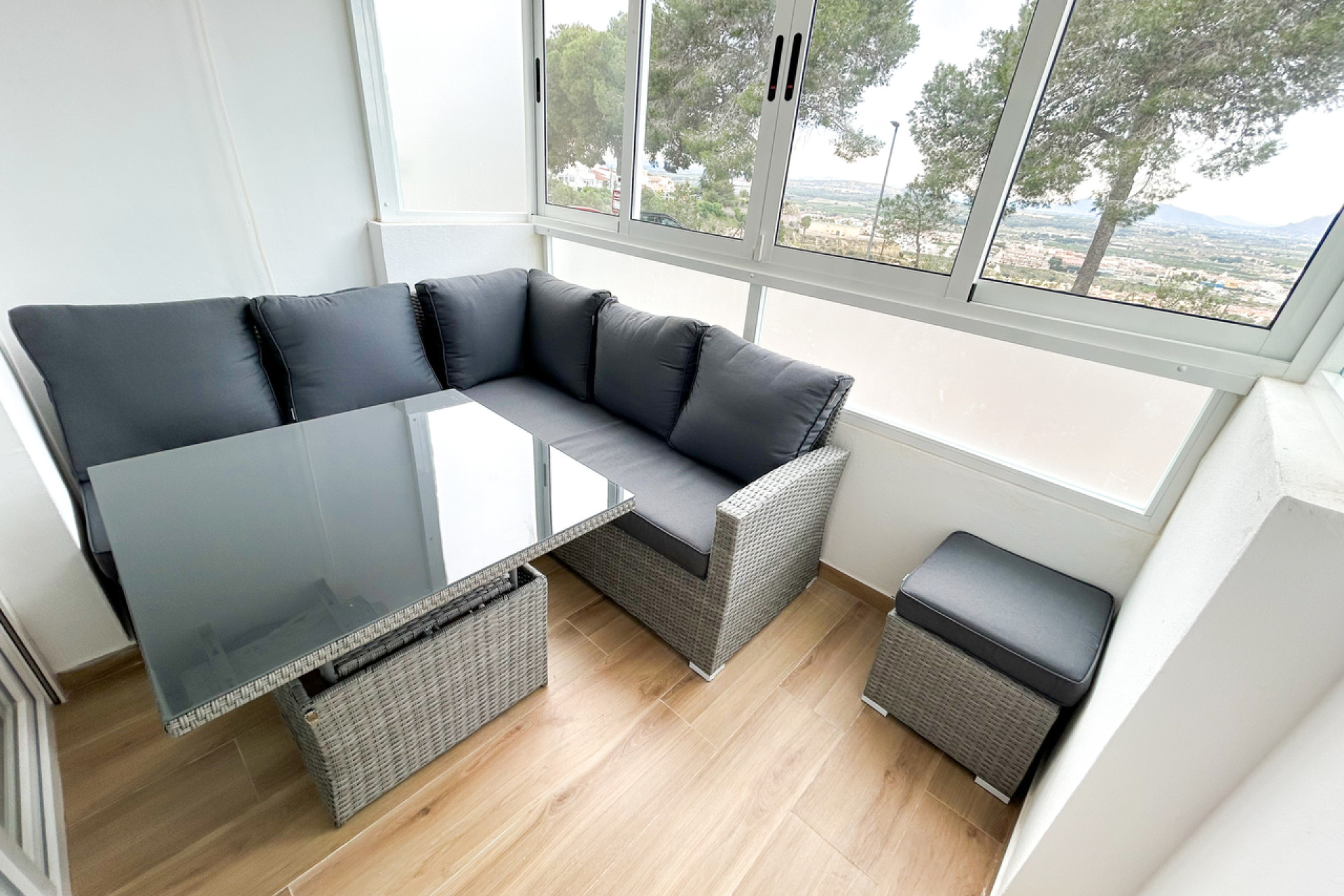 Resale - 1. Apartment / flat - Ciudad Quesada - Costa Blanca South
