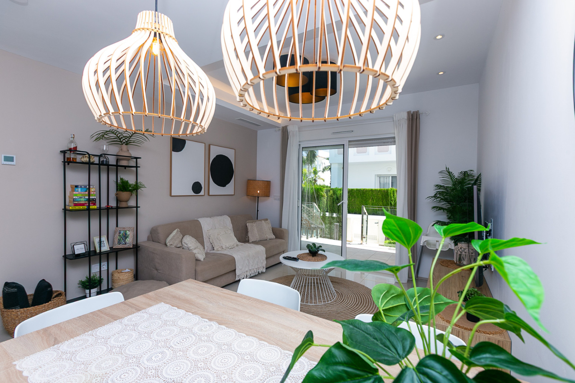 Resale - 1. Apartment / flat - Ciudad Quesada - Costa Blanca South