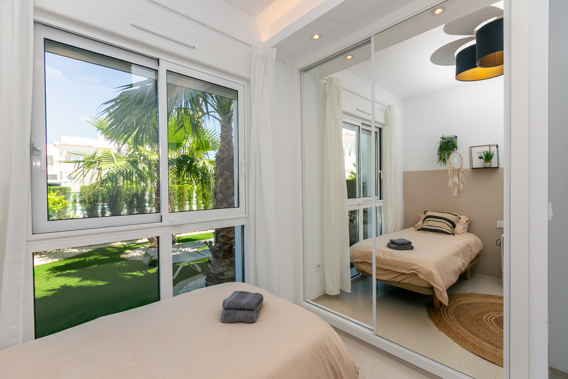 Resale - 1. Apartment / flat - Ciudad Quesada - Costa Blanca South