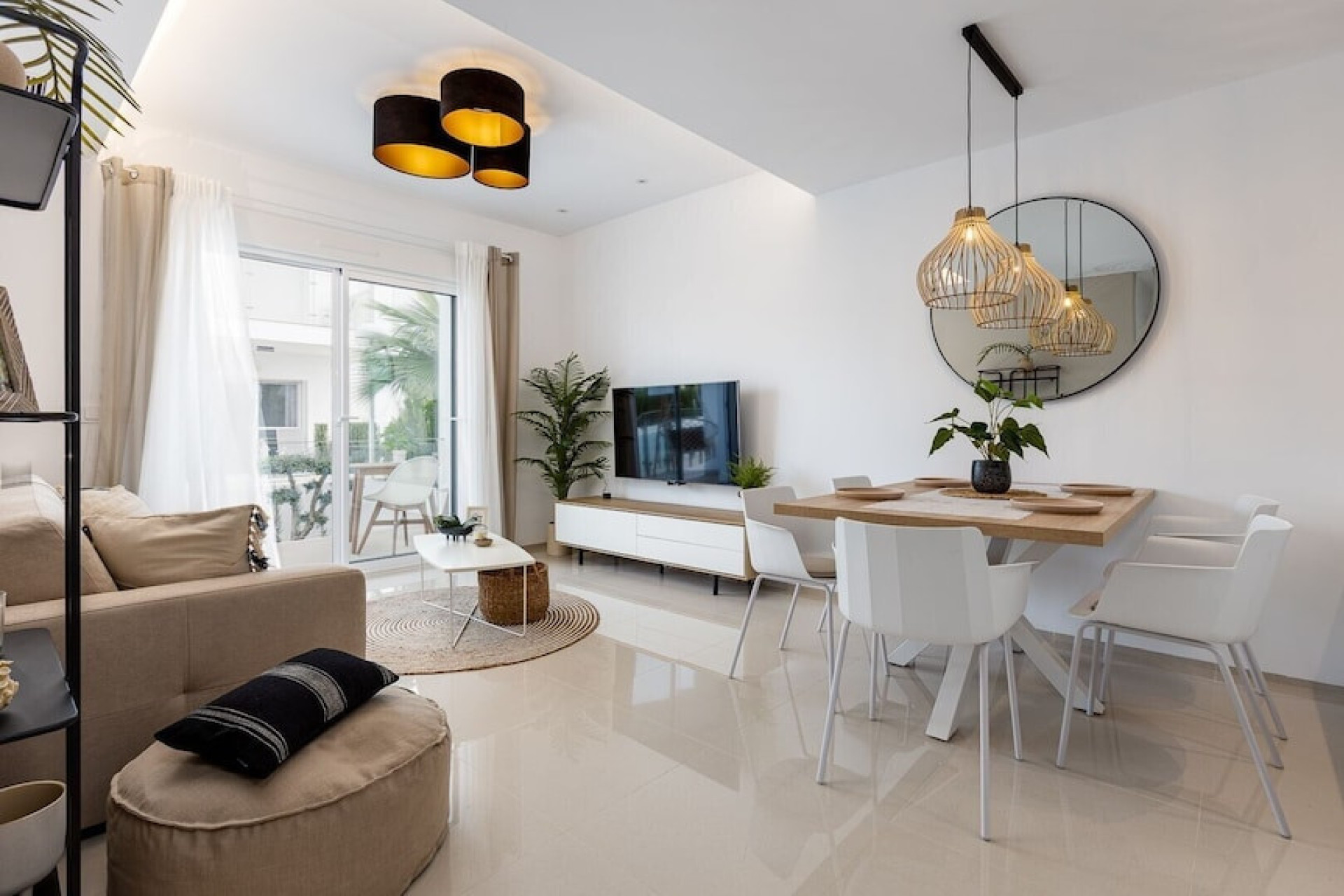 Resale - 1. Apartment / flat - Ciudad Quesada - Costa Blanca South