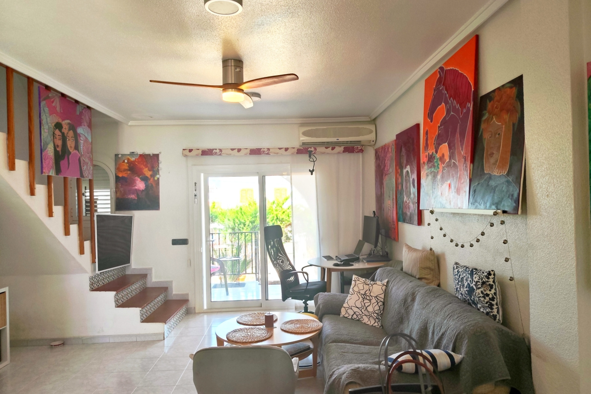 Resale - 1. Apartment / flat - Ciudad Quesada - Costa Blanca South