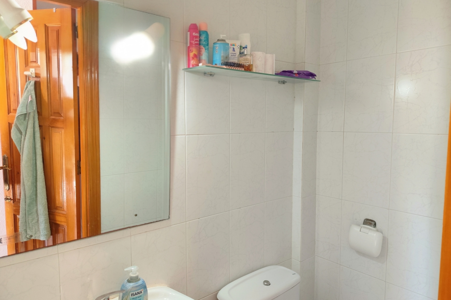 Resale - 1. Apartment / flat - Ciudad Quesada - Costa Blanca South