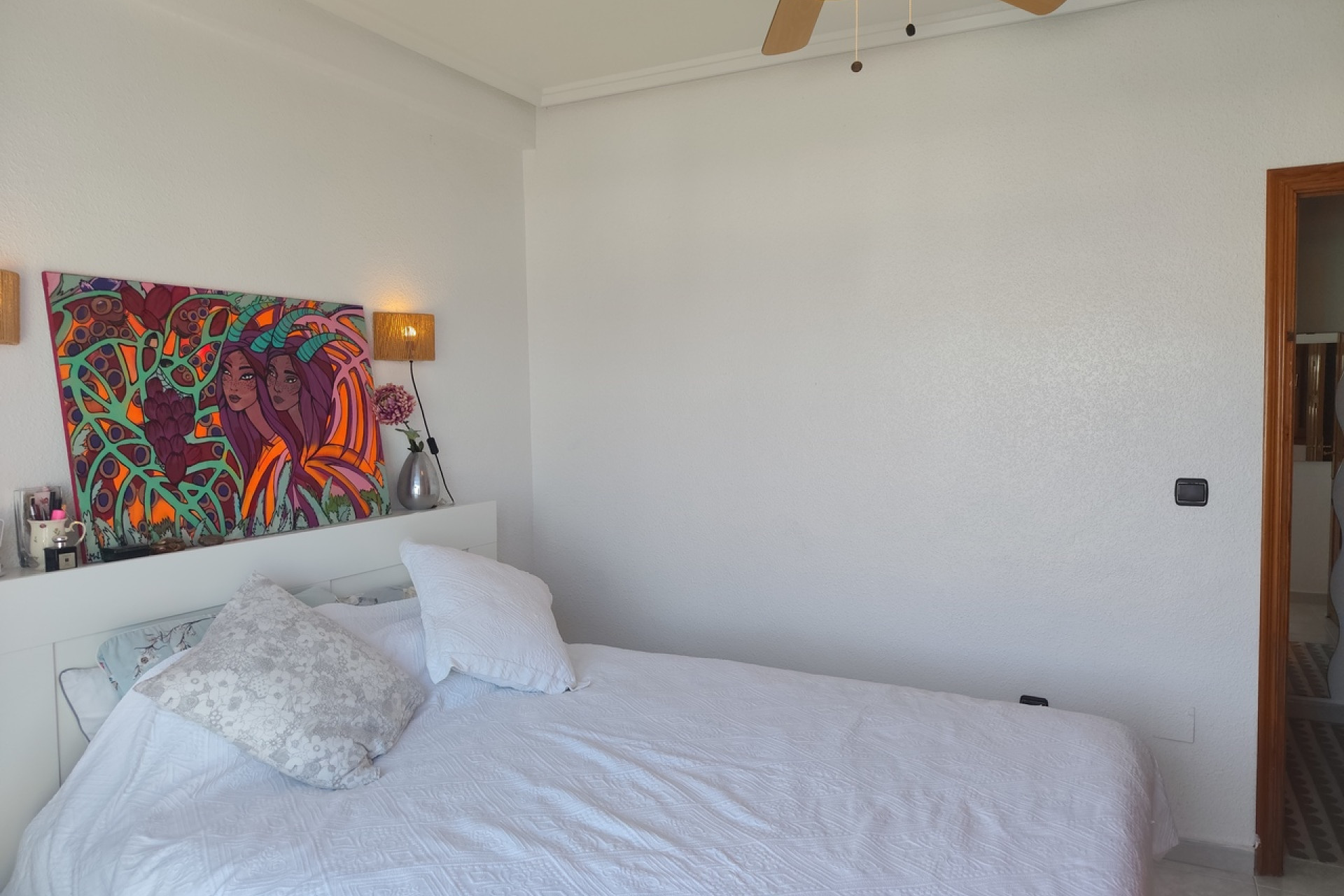 Resale - 1. Apartment / flat - Ciudad Quesada - Costa Blanca South