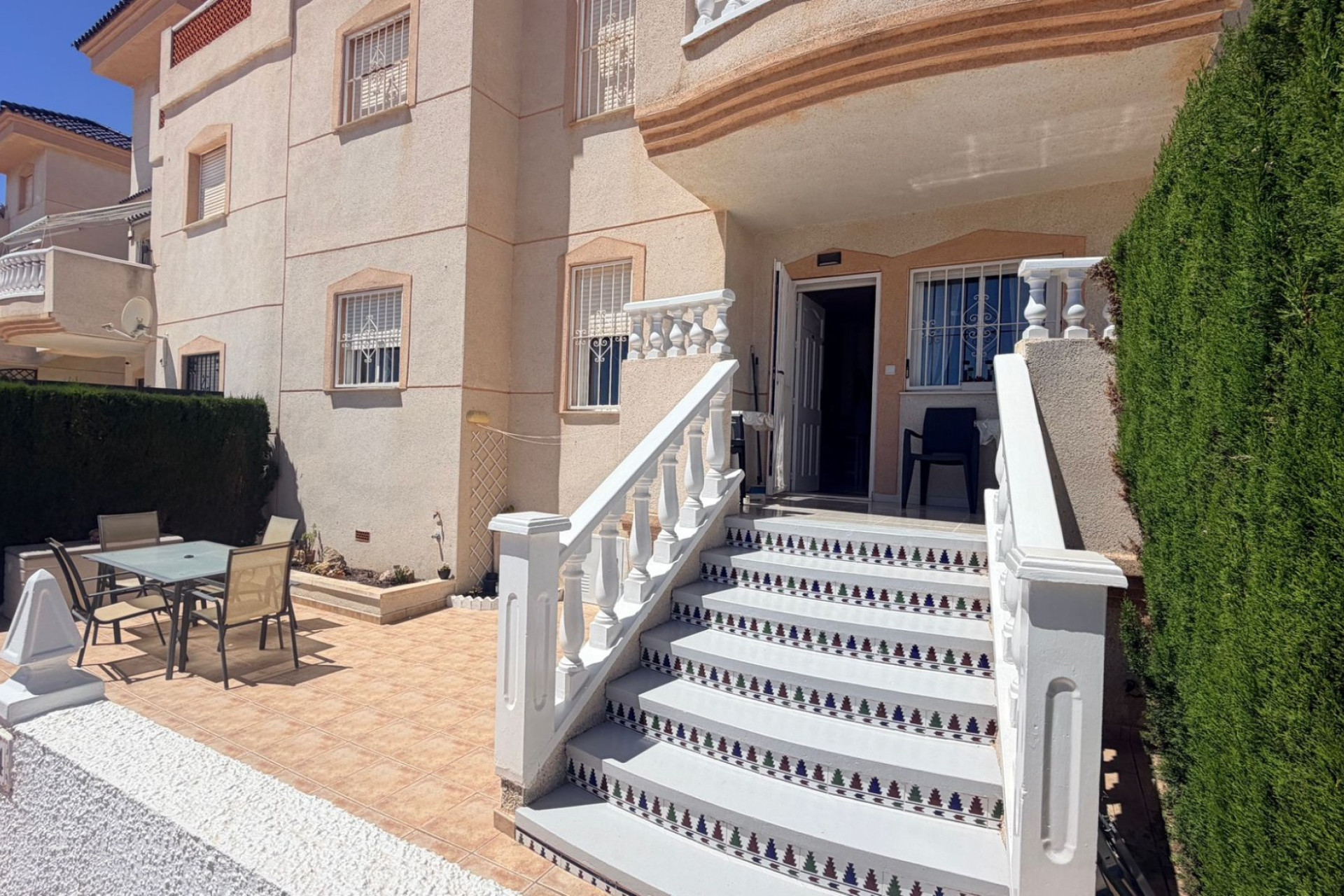 Resale - 1. Apartment / flat - Ciudad Quesada - Costa Blanca South