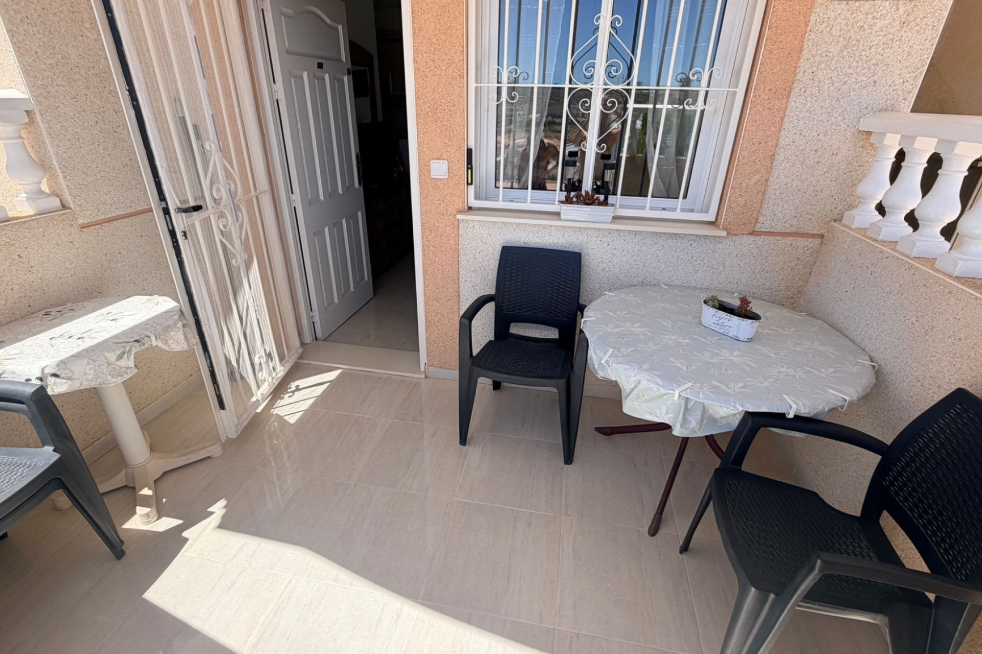 Resale - 1. Apartment / flat - Ciudad Quesada - Costa Blanca South