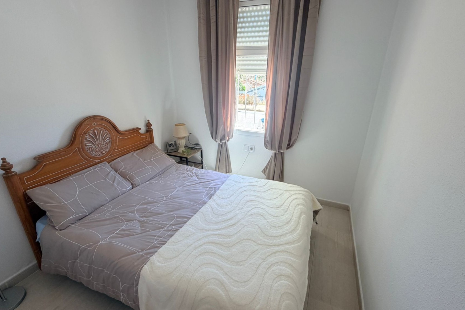 Resale - 1. Apartment / flat - Ciudad Quesada - Costa Blanca South