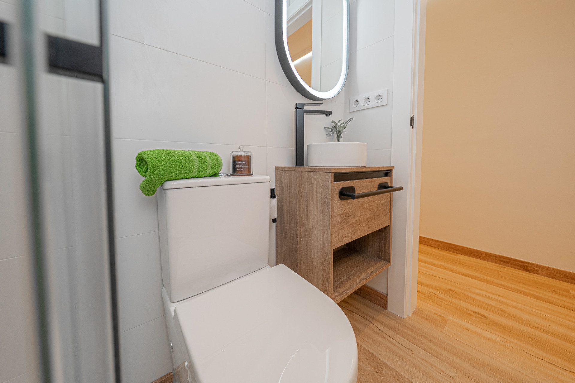 Resale - 1. Apartment / flat - Ciudad Quesada - Costa Blanca South