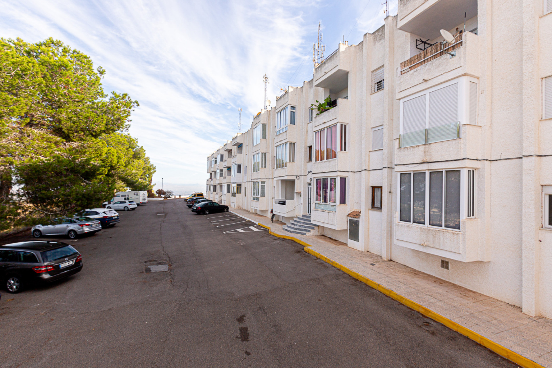 Resale - 1. Apartment / flat - Ciudad Quesada - Costa Blanca South