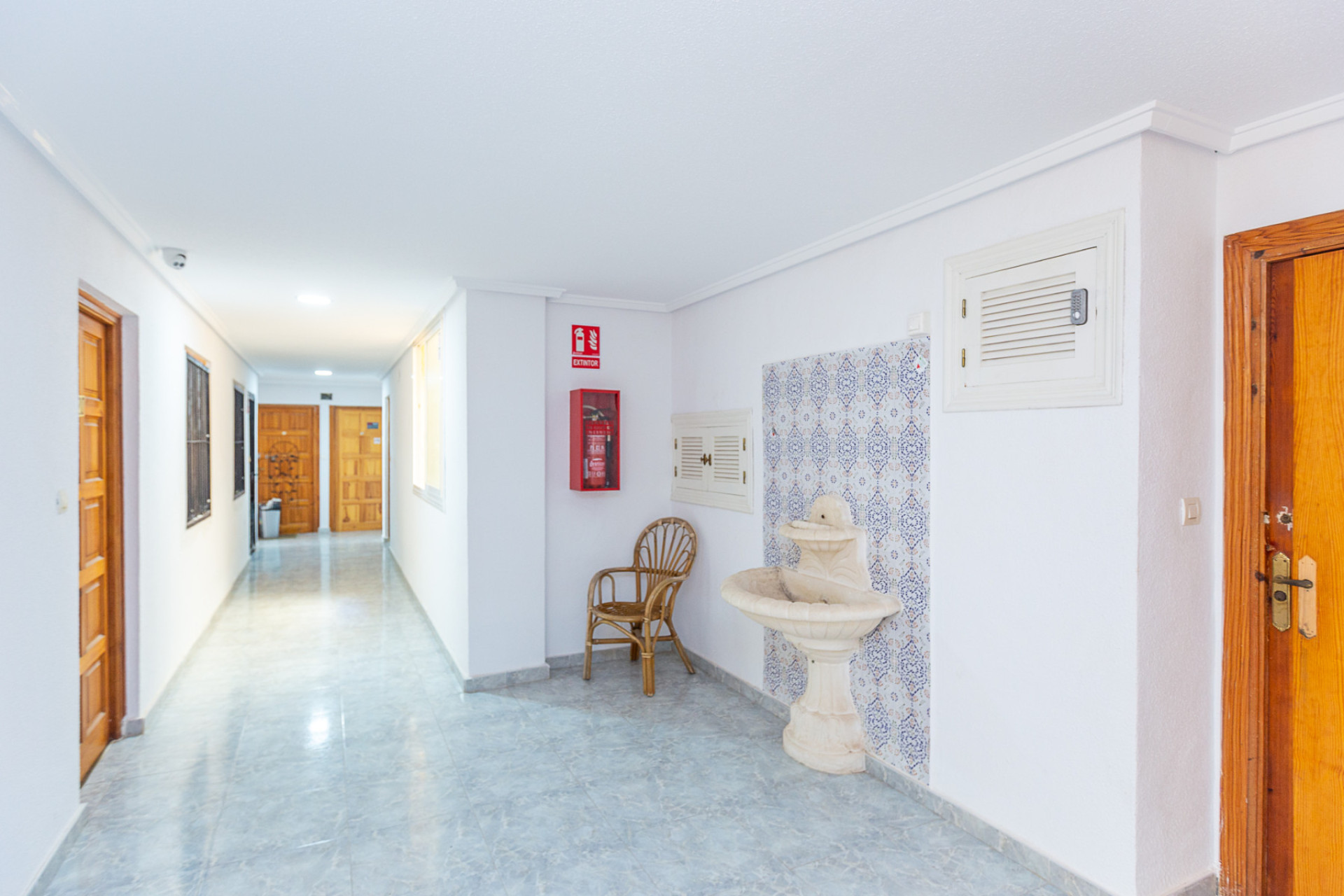 Resale - 1. Apartment / flat - Ciudad Quesada - Costa Blanca South