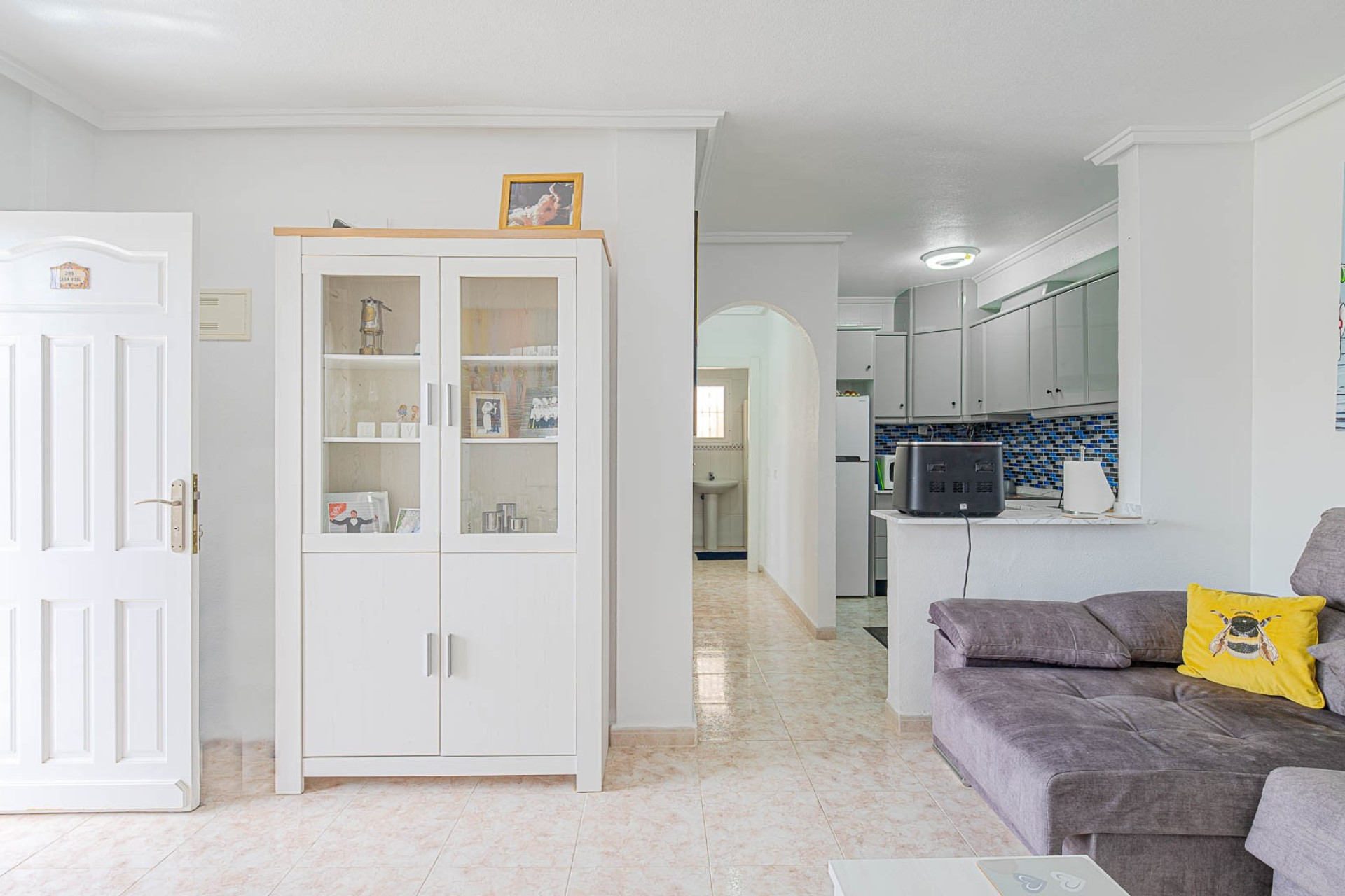 Resale - 1. Apartment / flat - Ciudad Quesada - Costa Blanca South