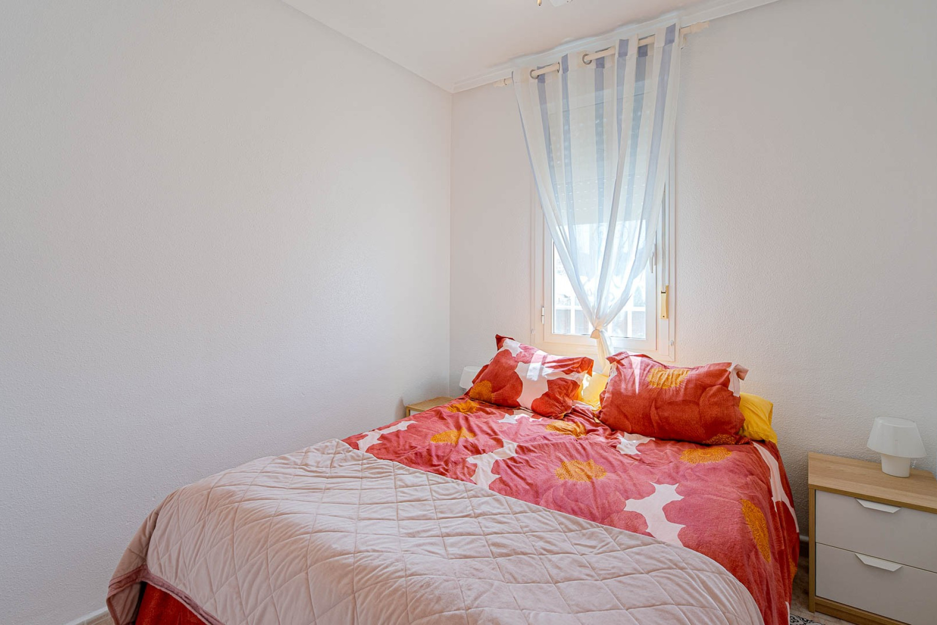 Resale - 1. Apartment / flat - Ciudad Quesada - Costa Blanca South