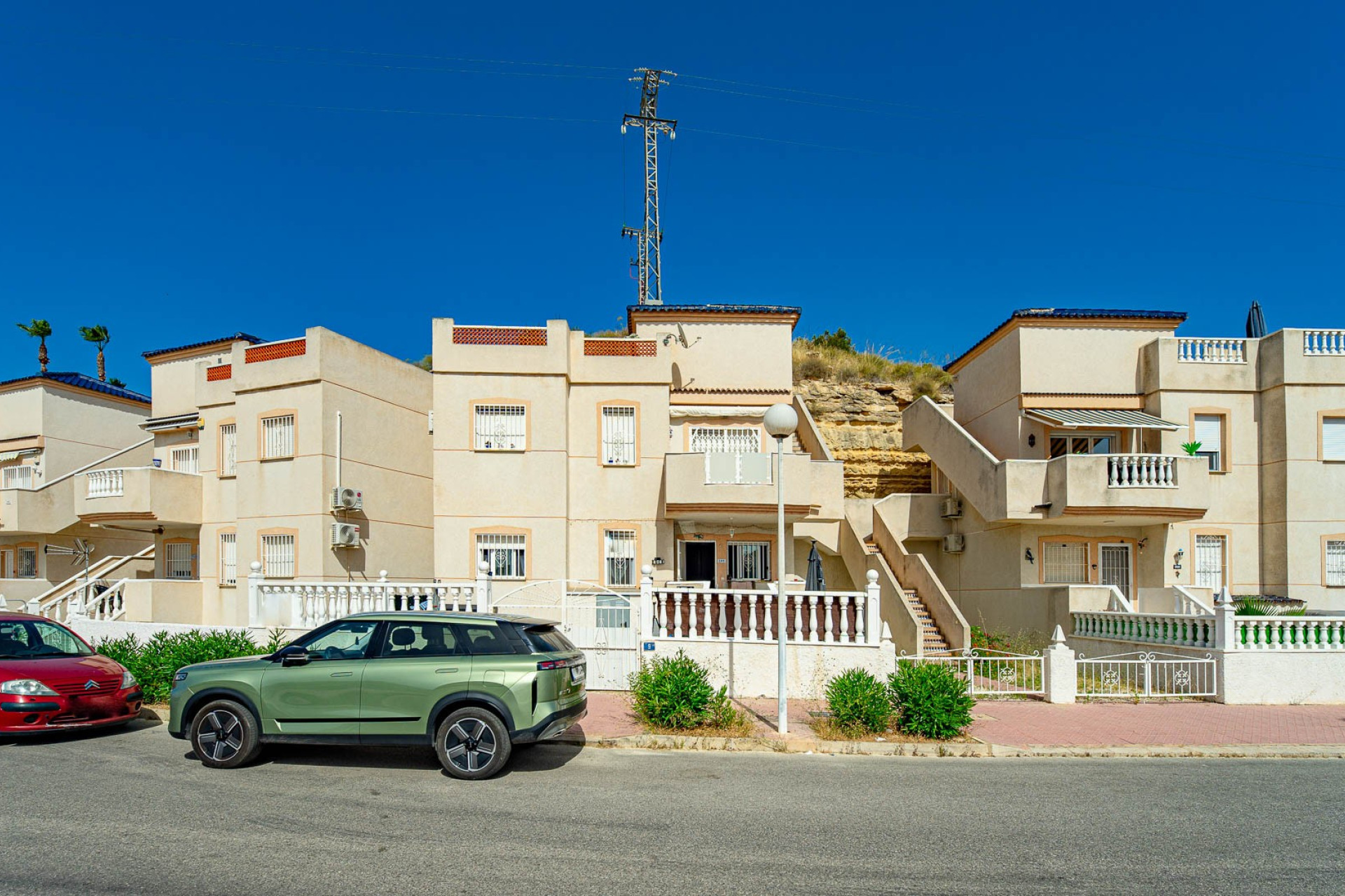 Resale - 1. Apartment / flat - Ciudad Quesada - Costa Blanca South