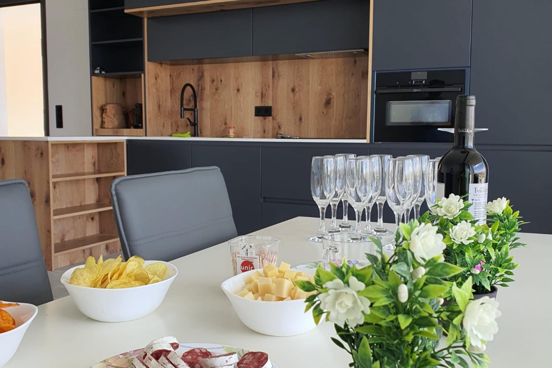 Resale - 1. Apartment / flat - Ciudad Quesada - Costa Blanca South