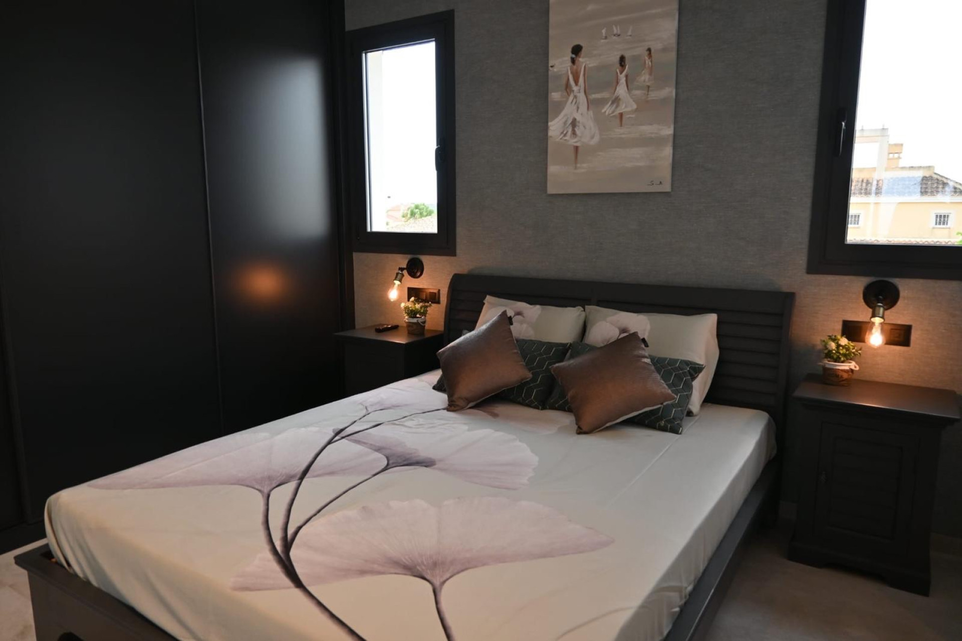 Resale - 1. Apartment / flat - Ciudad Quesada - Costa Blanca South