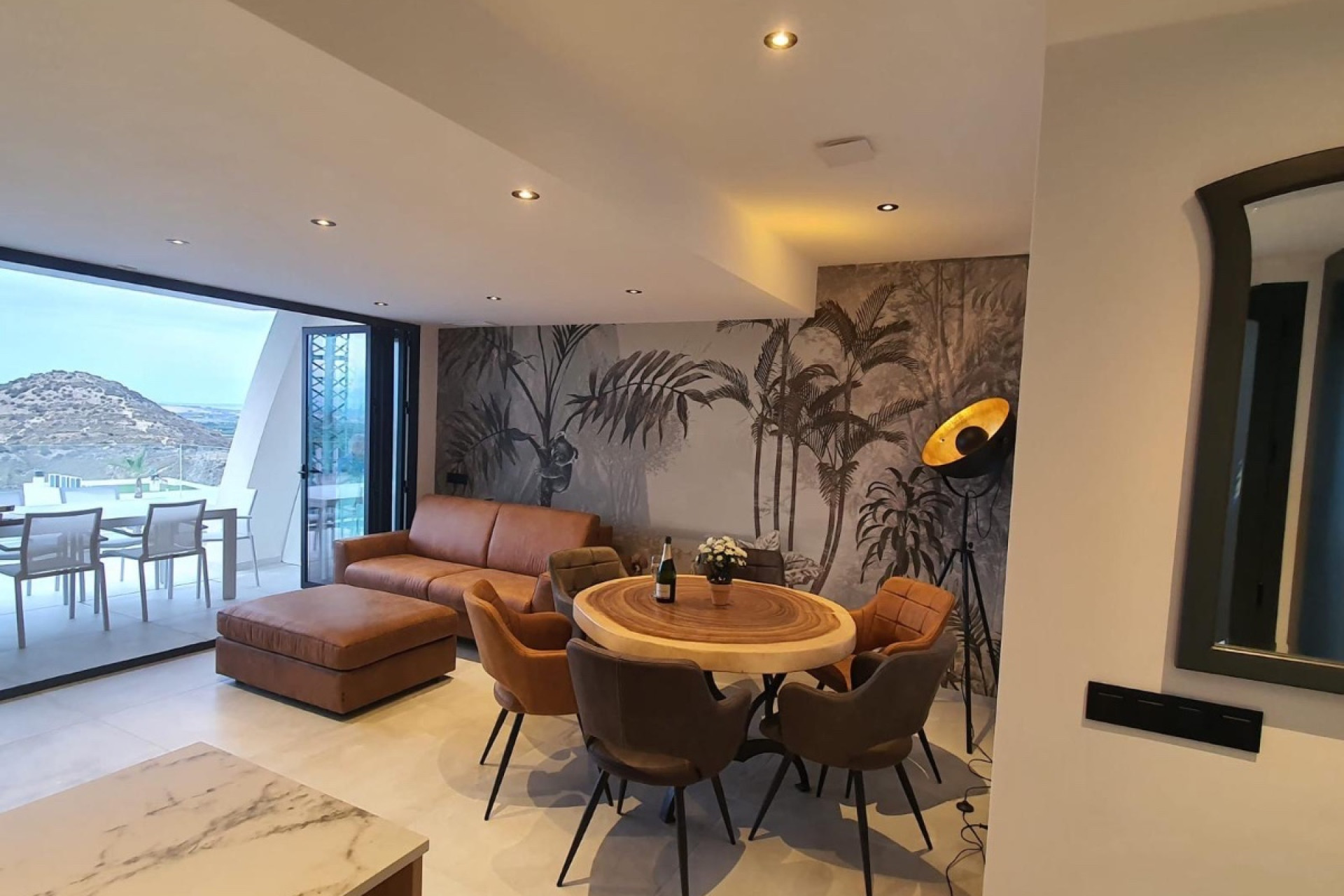 Resale - 1. Apartment / flat - Ciudad Quesada - Costa Blanca South