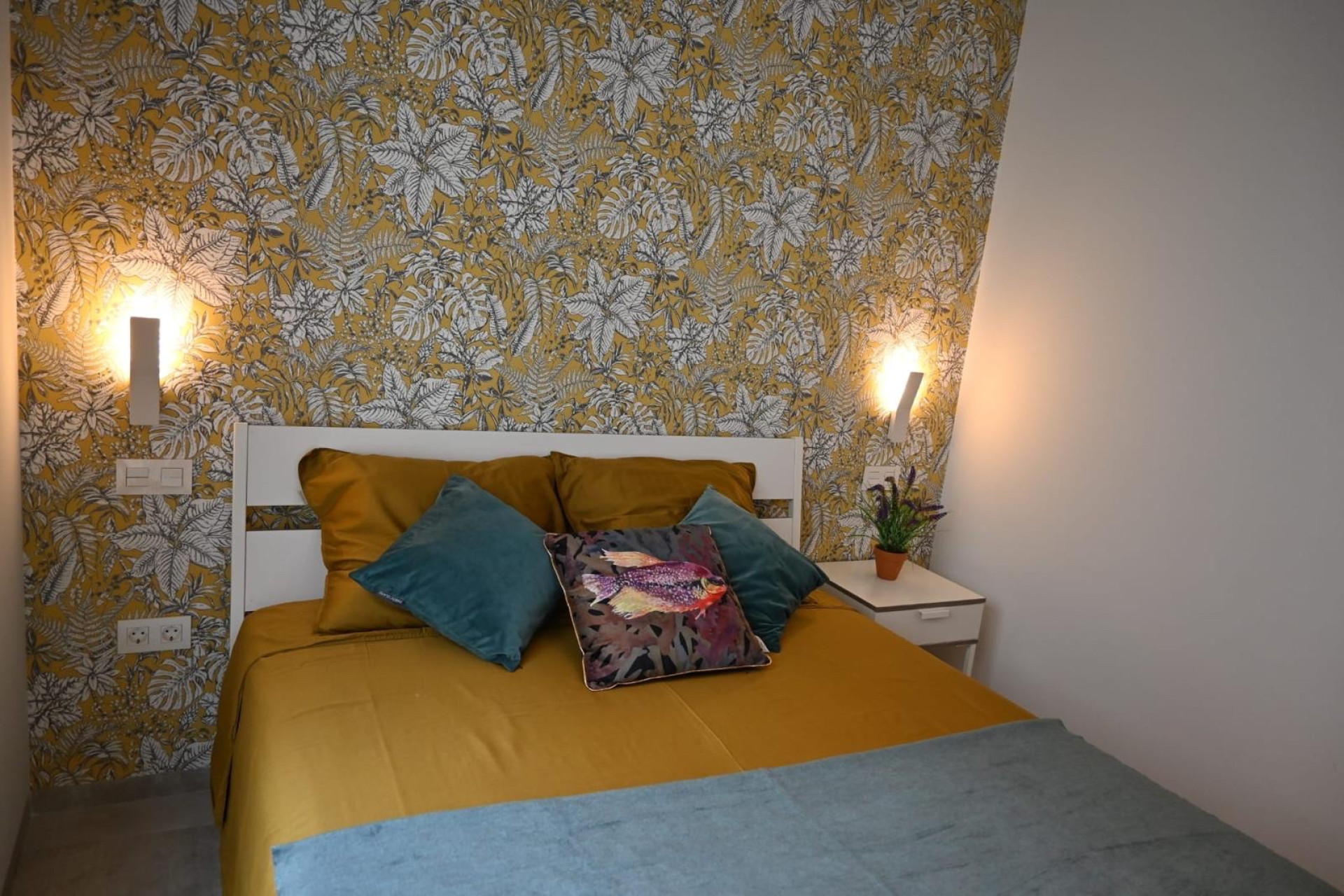 Resale - 1. Apartment / flat - Ciudad Quesada - Costa Blanca South