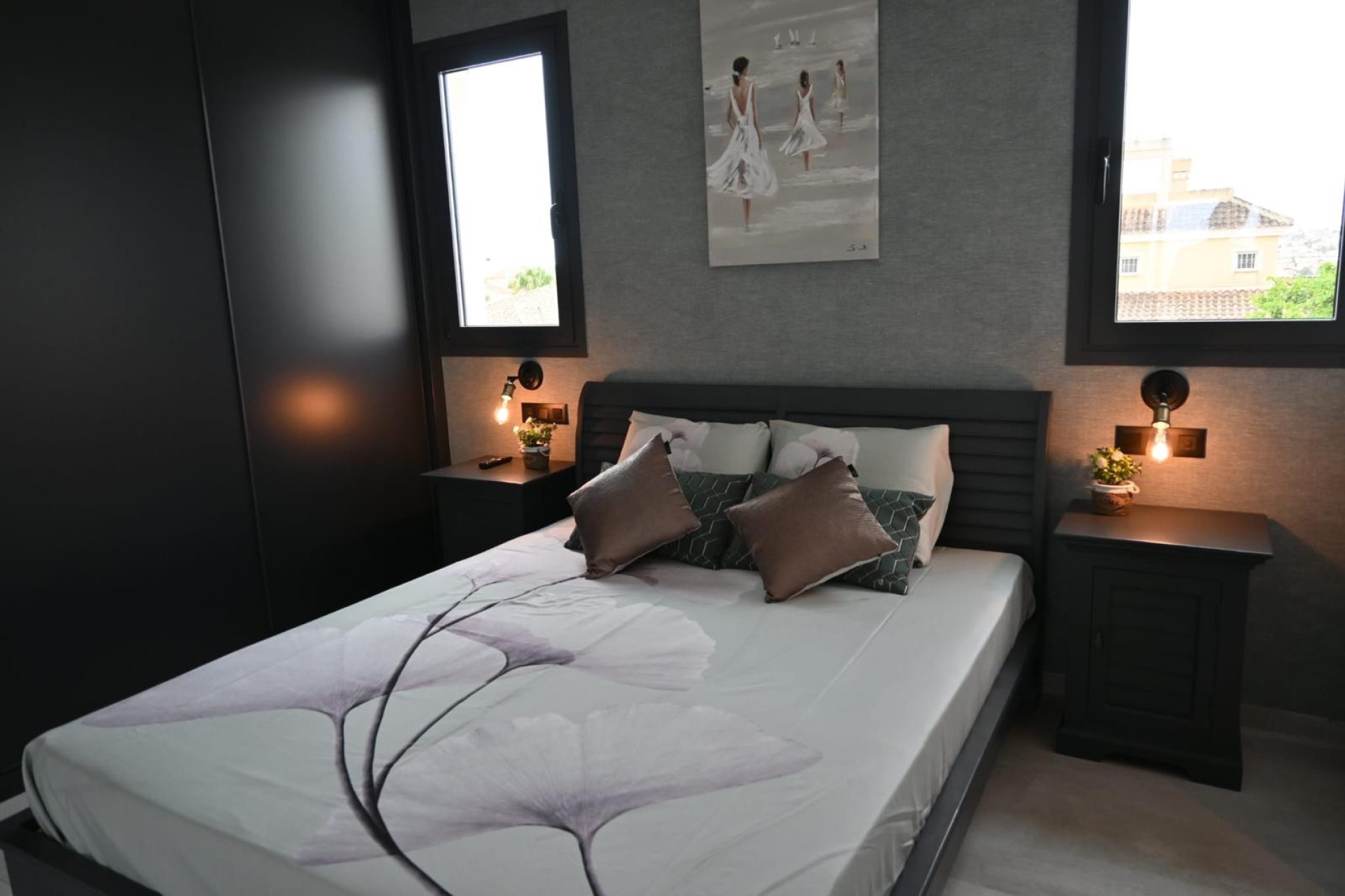 Resale - 1. Apartment / flat - Ciudad Quesada - Costa Blanca South