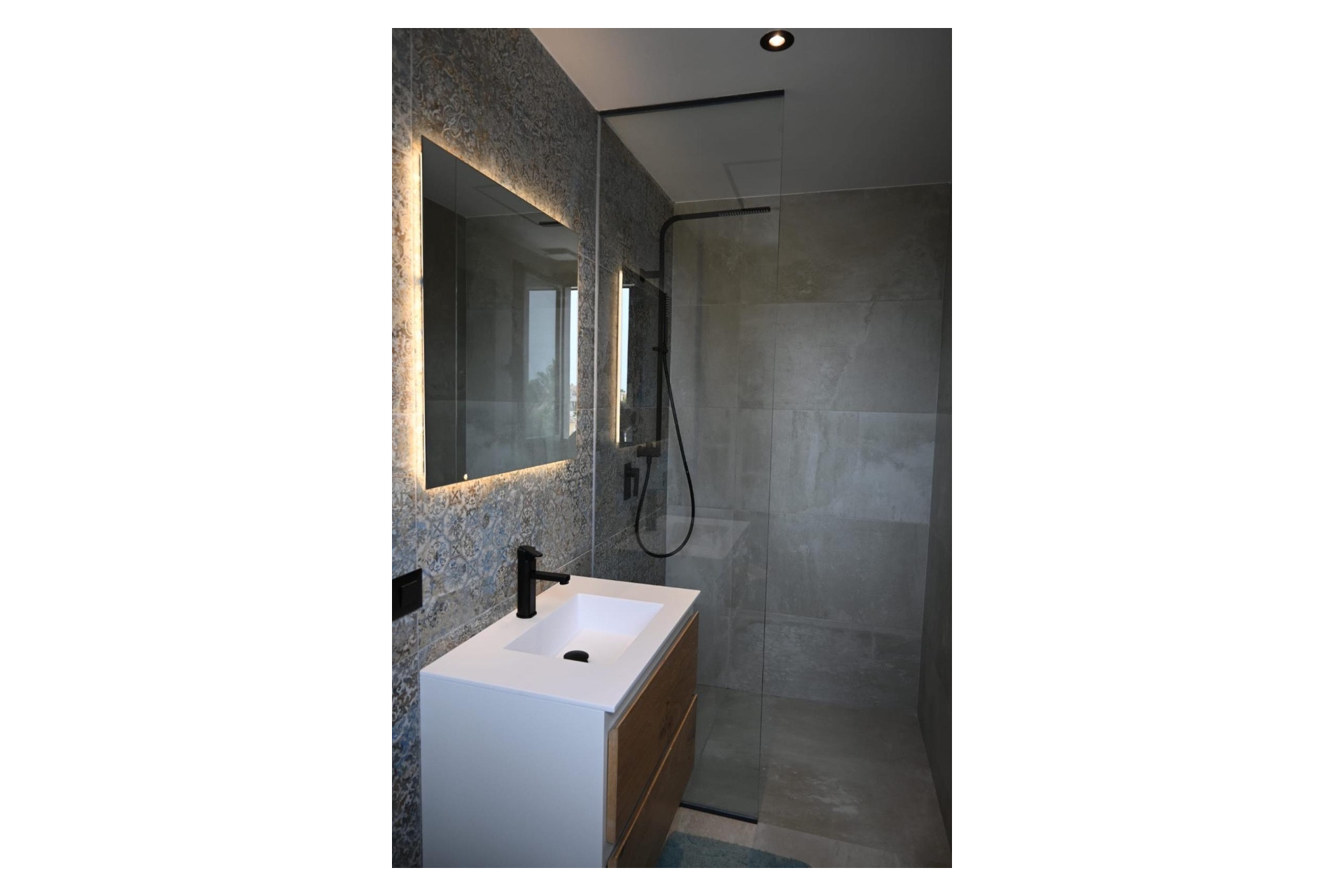 Resale - 1. Apartment / flat - Ciudad Quesada - Costa Blanca South