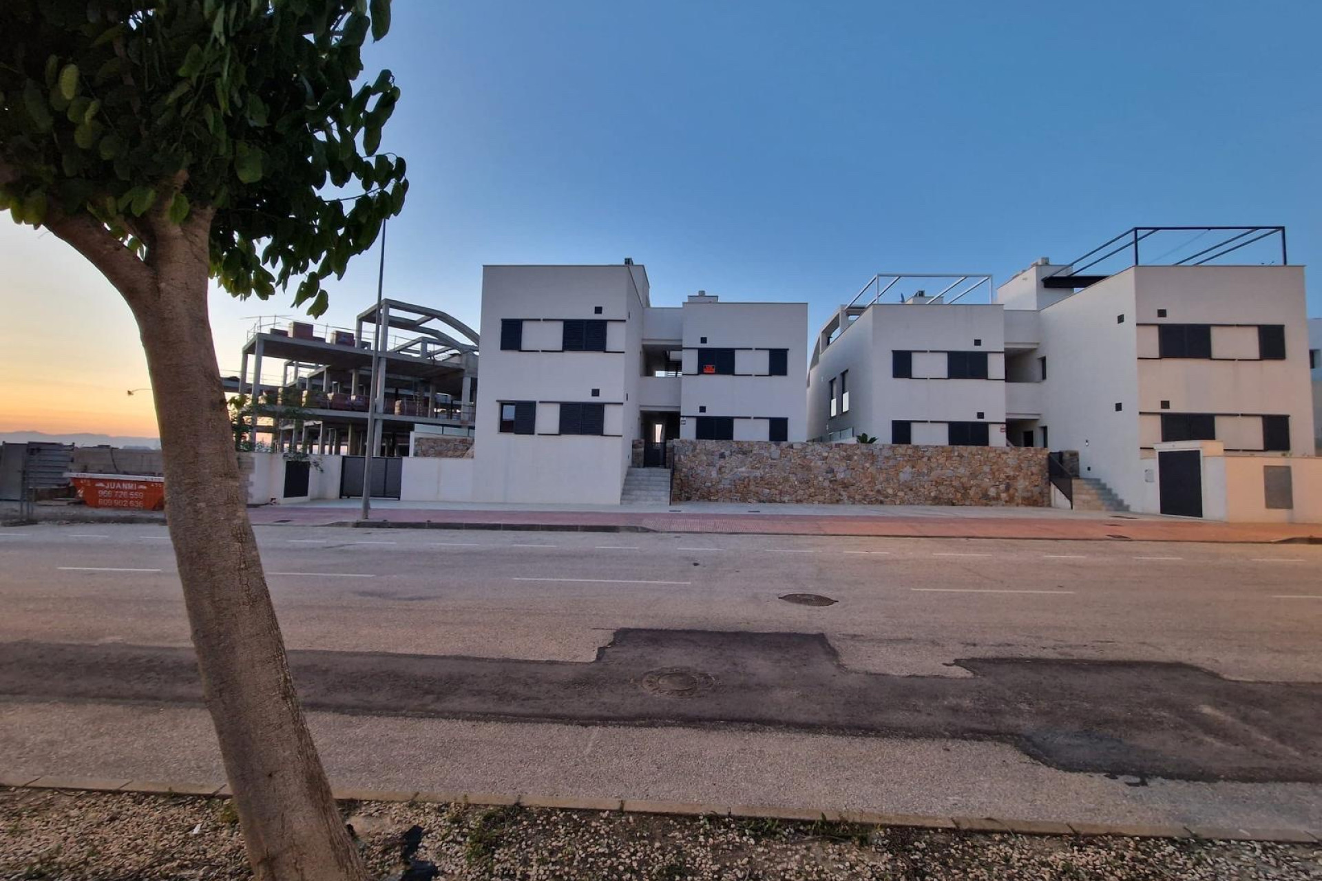 Resale - 1. Apartment / flat - Ciudad Quesada - Costa Blanca South