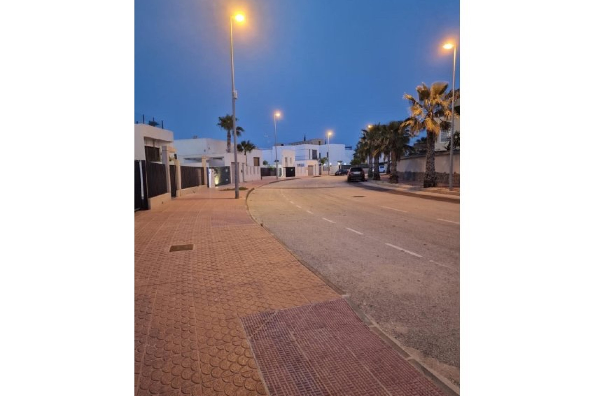 Resale - 1. Apartment / flat - Ciudad Quesada - Costa Blanca South