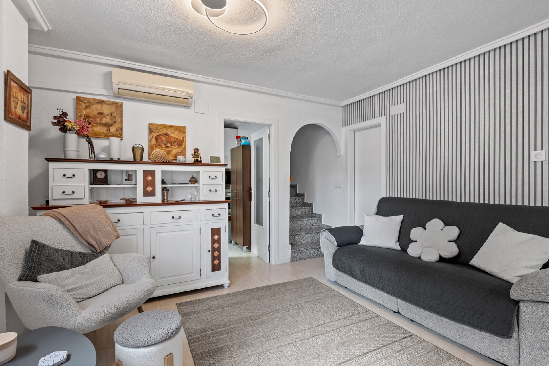 Resale - 1. Apartment / flat - Ciudad Quesada - Lo Marabú