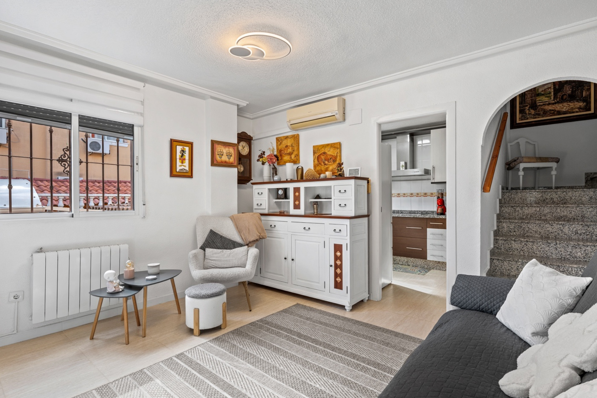 Resale - 1. Apartment / flat - Ciudad Quesada - Lo Marabú