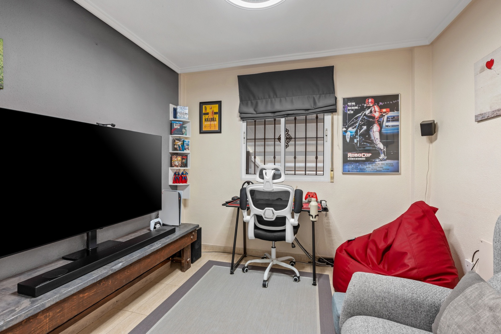 Resale - 1. Apartment / flat - Ciudad Quesada - Lo Marabú