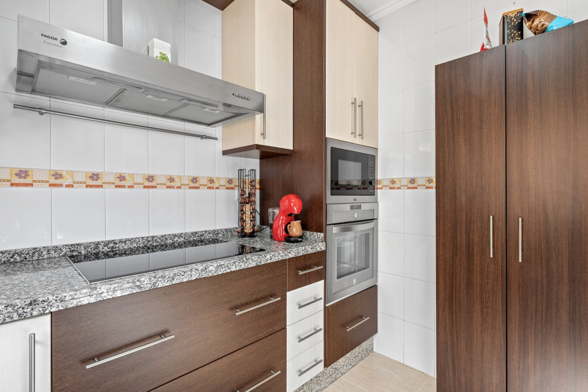 Resale - 1. Apartment / flat - Ciudad Quesada - Lo Marabú