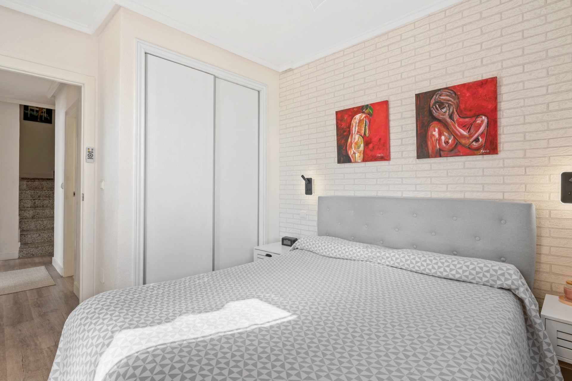 Resale - 1. Apartment / flat - Ciudad Quesada - Lo Marabú