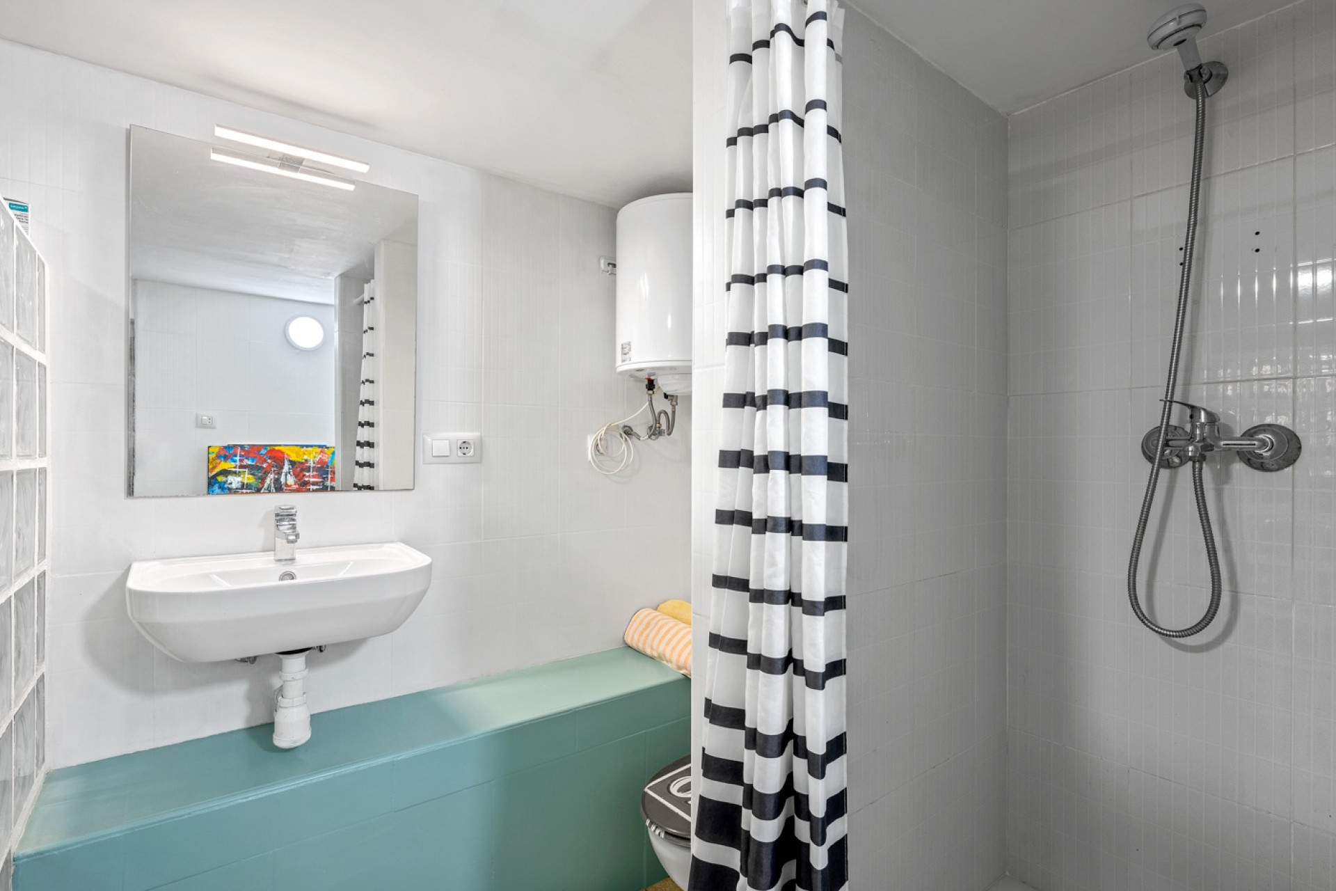 Resale - 1. Apartment / flat - Ciudad Quesada - Lo Marabú