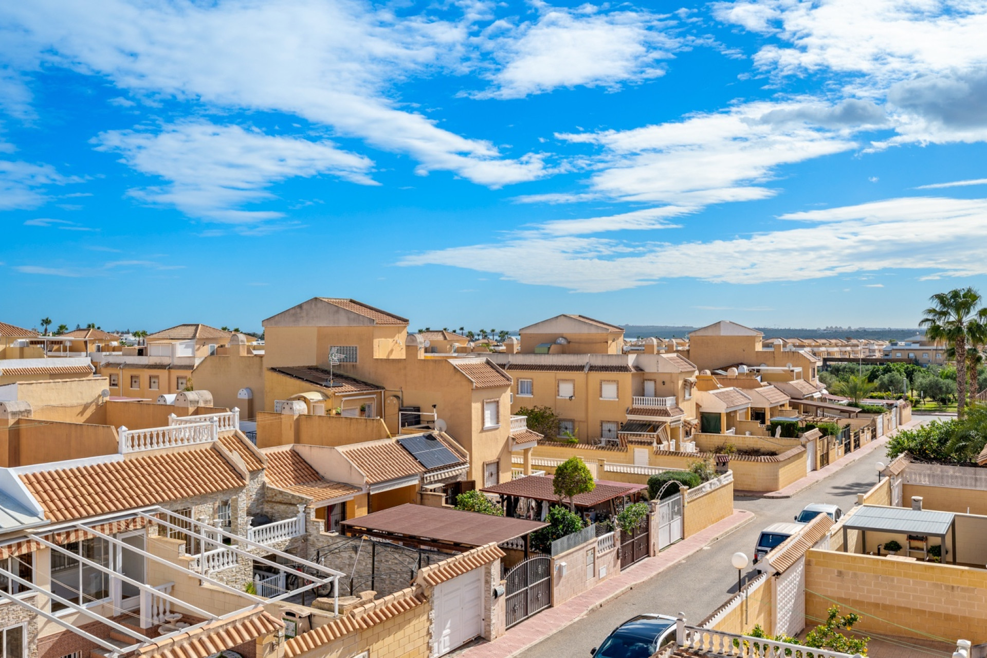 Resale - 1. Apartment / flat - Ciudad Quesada - Lo Marabú