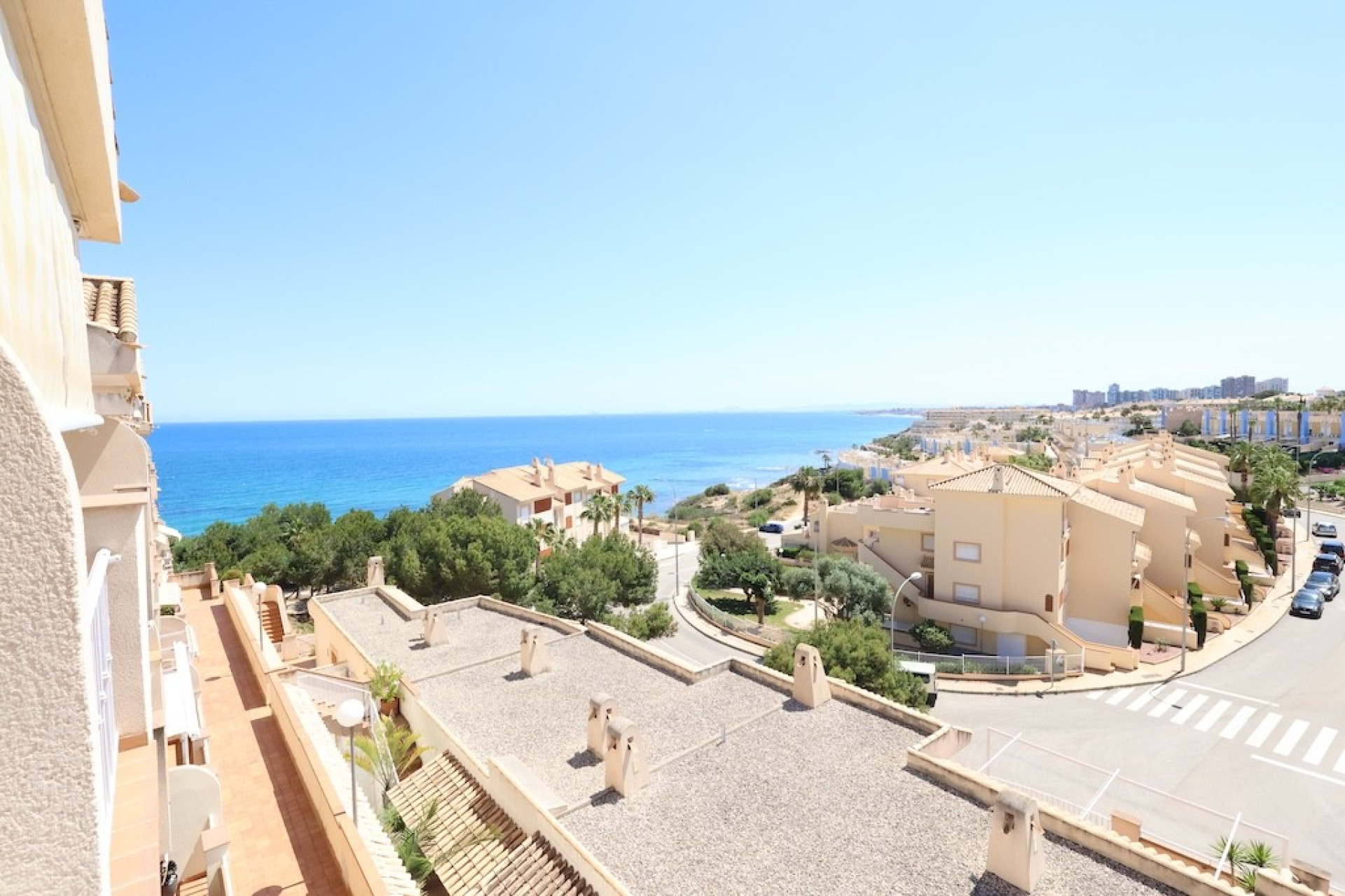 Resale - 1. Apartment / flat - Costa Blanca - Costa Blanca South