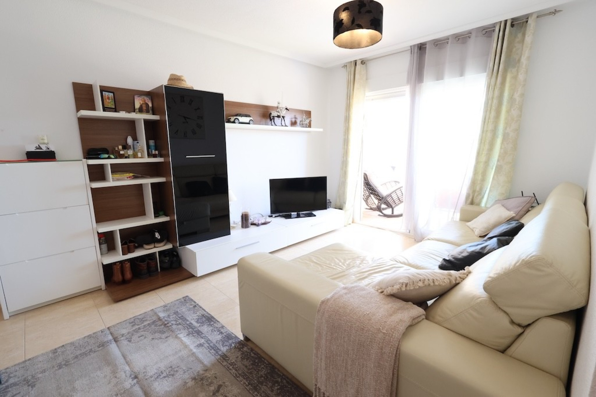 Resale - 1. Apartment / flat - Costa Blanca - Costa Blanca South