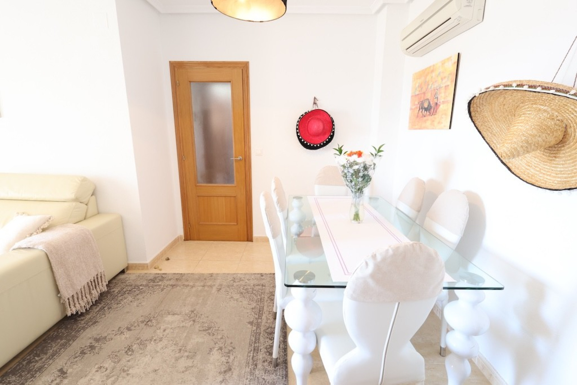 Resale - 1. Apartment / flat - Costa Blanca - Costa Blanca South