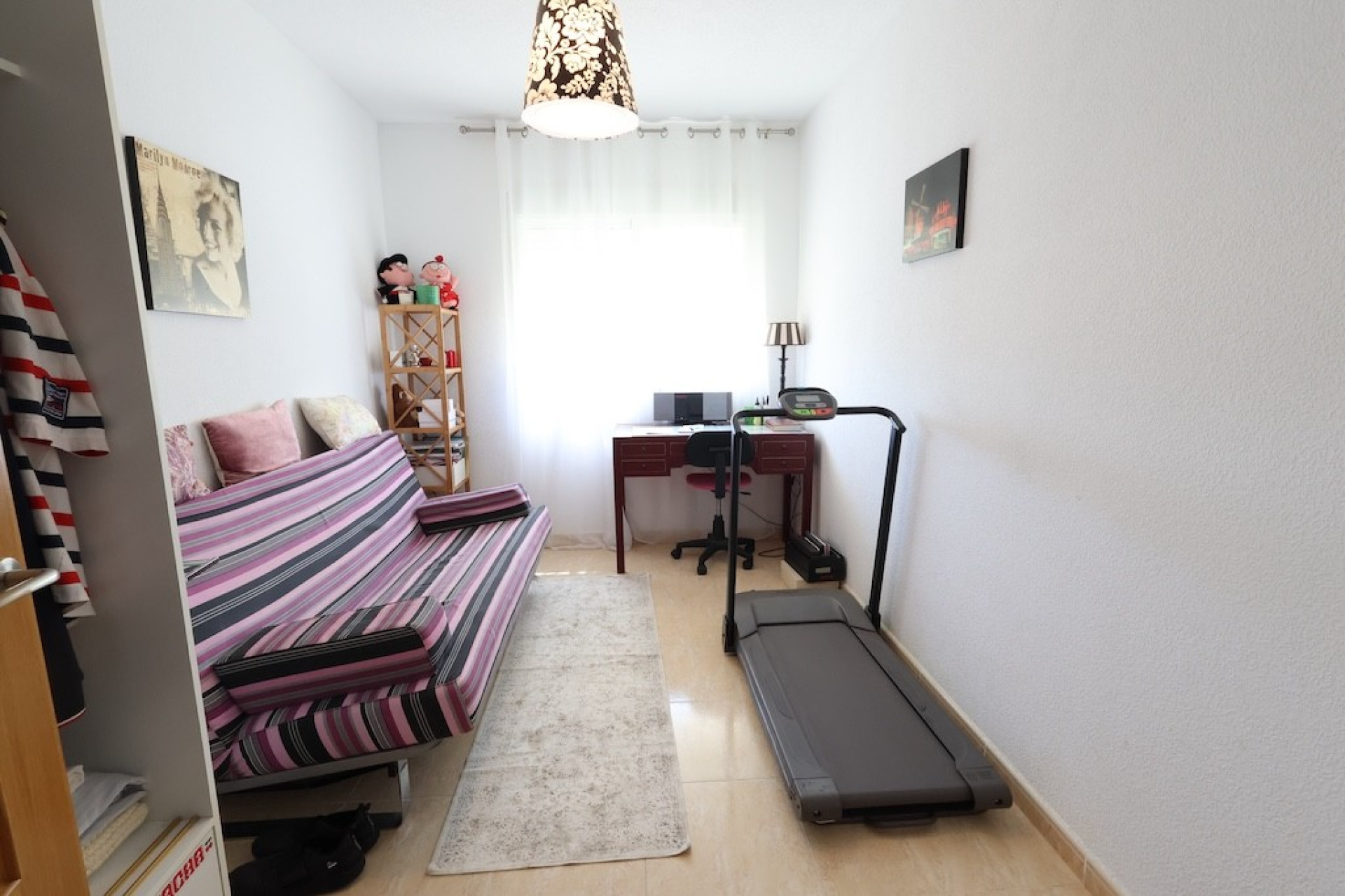 Resale - 1. Apartment / flat - Costa Blanca - Costa Blanca South
