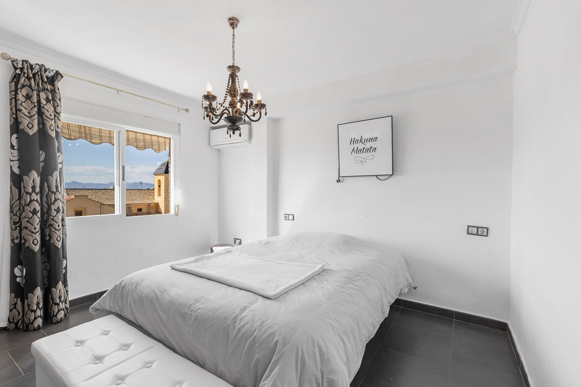 Resale - 1. Apartment / flat - Daya Nueva - Costa Blanca South