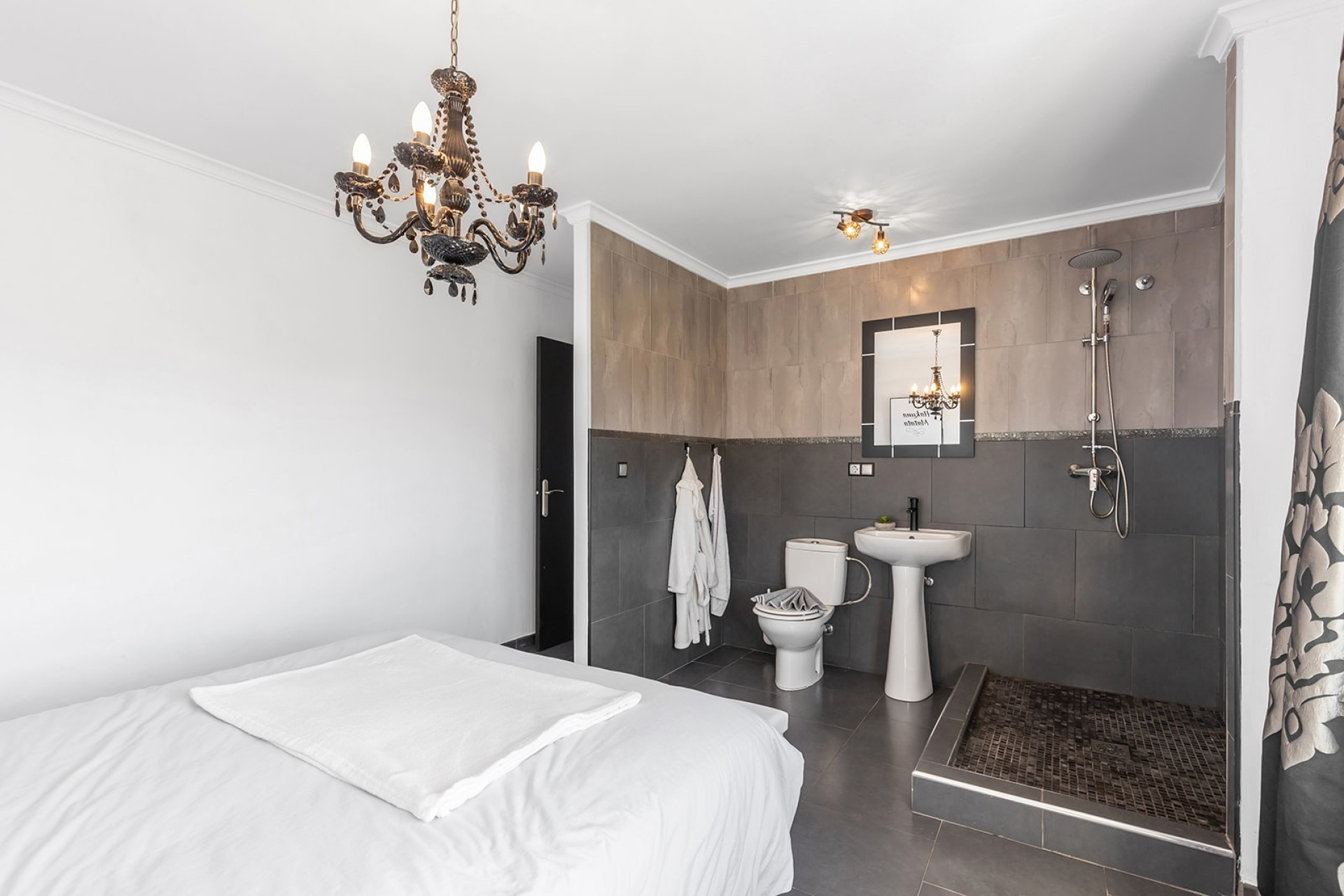 Resale - 1. Apartment / flat - Daya Nueva - Costa Blanca South