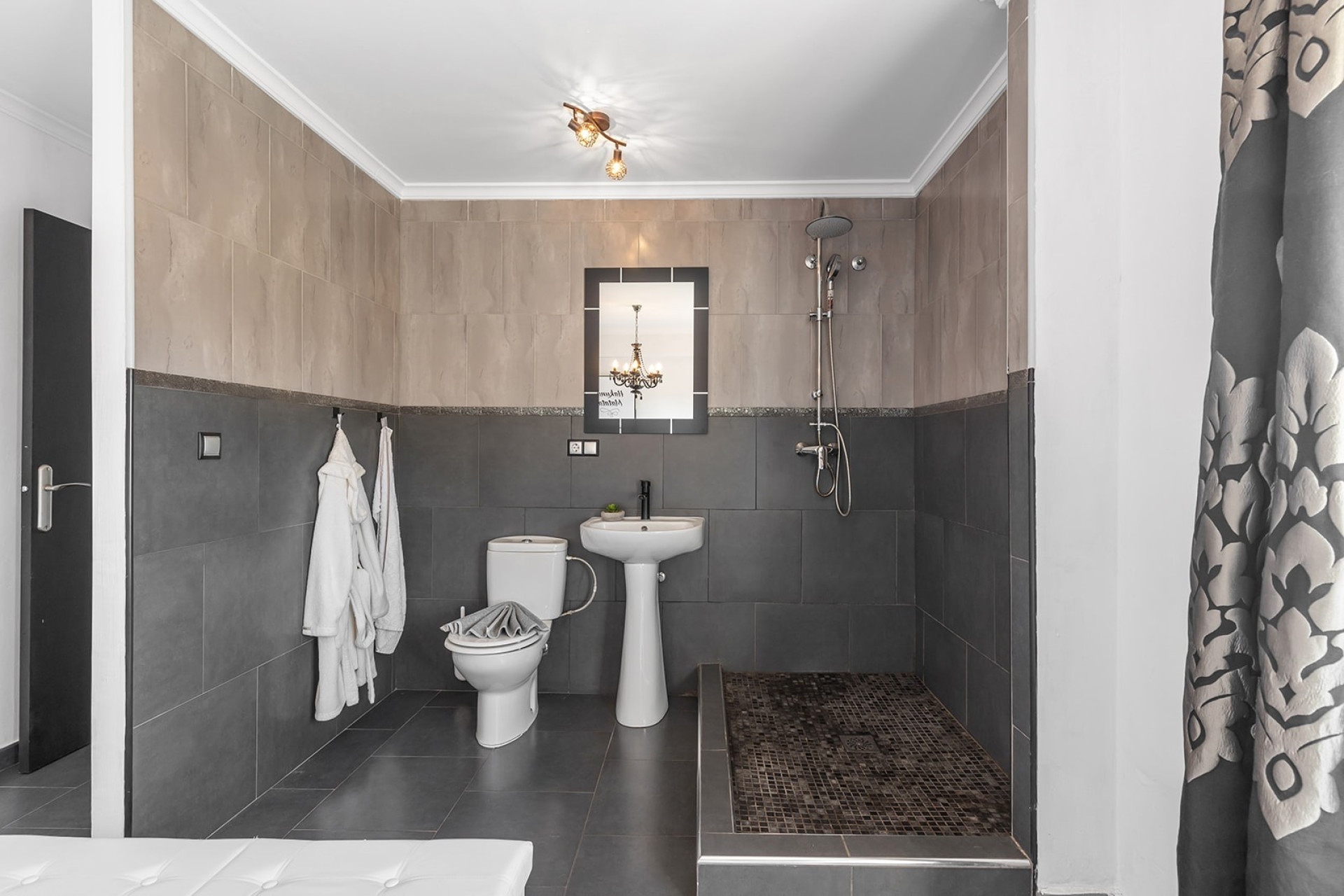 Resale - 1. Apartment / flat - Daya Nueva - Costa Blanca South